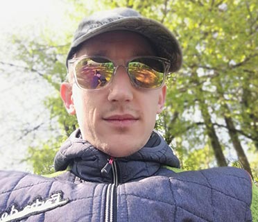 Matjaž Plut
