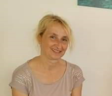 Monika Plut Lampelj