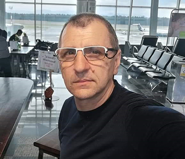 Sašo Vukašinovič